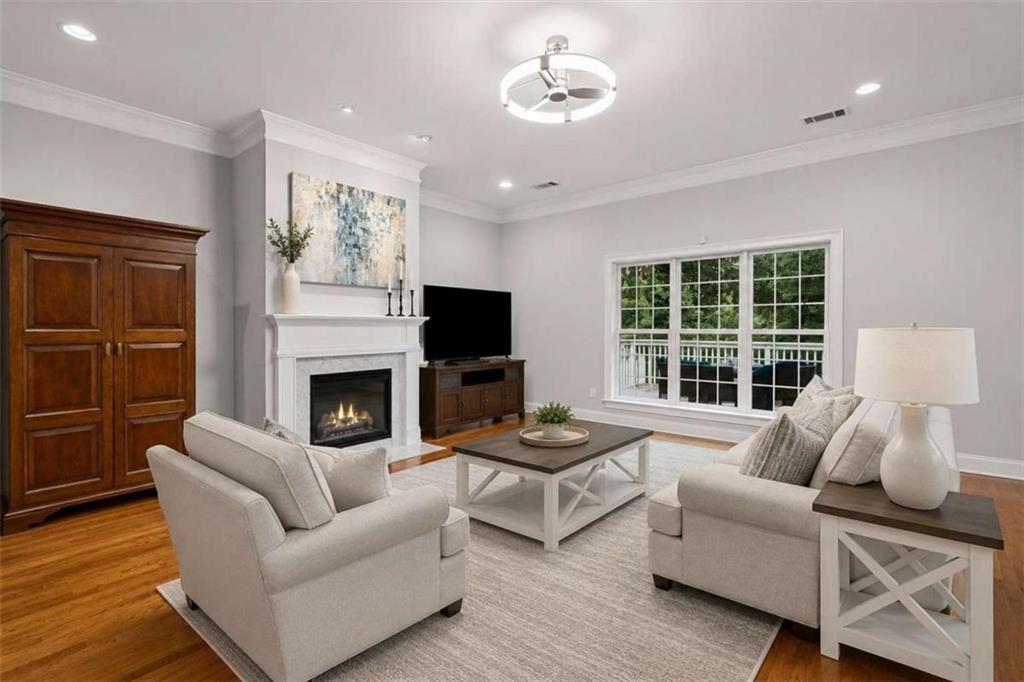 315 Monroe Drive