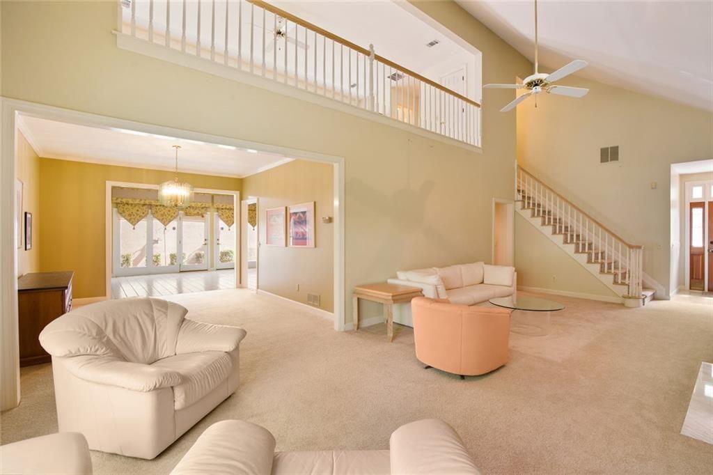 4590 Village Drive
