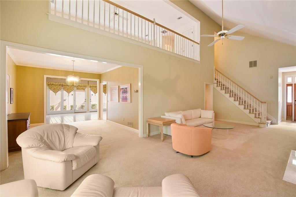 4590 Village Drive