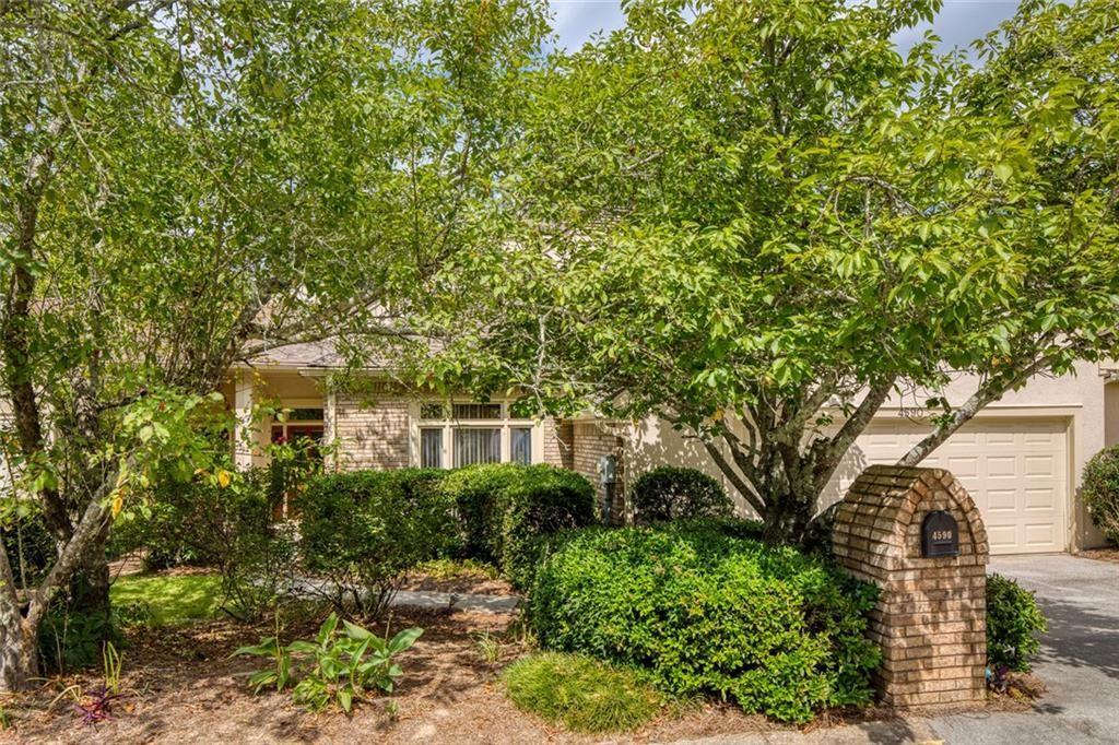 4590 Village Drive