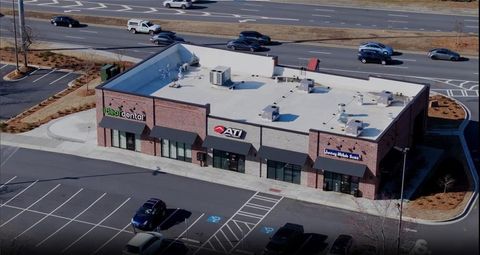 5855 State Bridge Road Johns Creek GA 30097