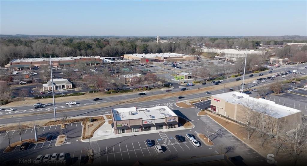 5855 State Bridge Road