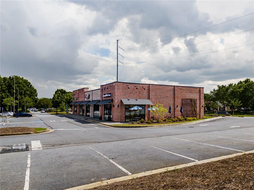 5855 State Bridge Road