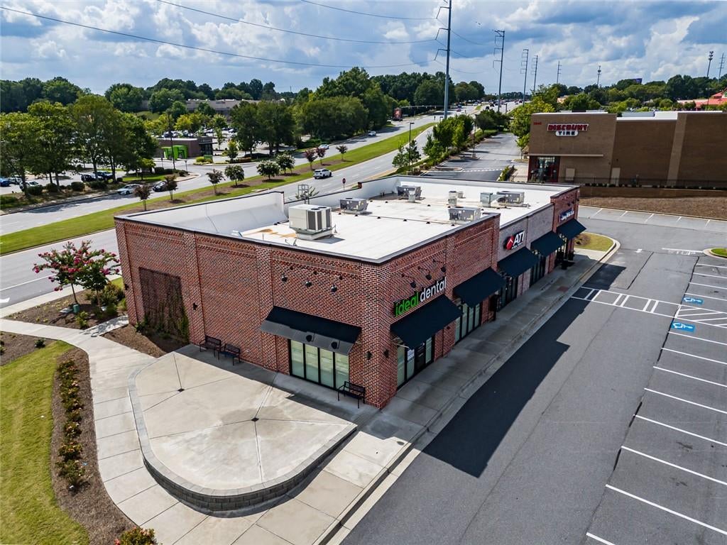 5855 State Bridge Road