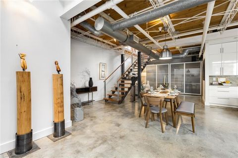 Photo of 834 Dekalb Avenue #D, Atlanta, GA 30307 (MLS # 7698585)