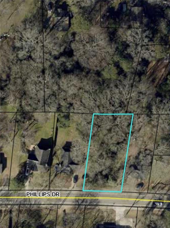 Photo 1 of 3 — 0 Phillips Drive, Mcdonough, GA 30253