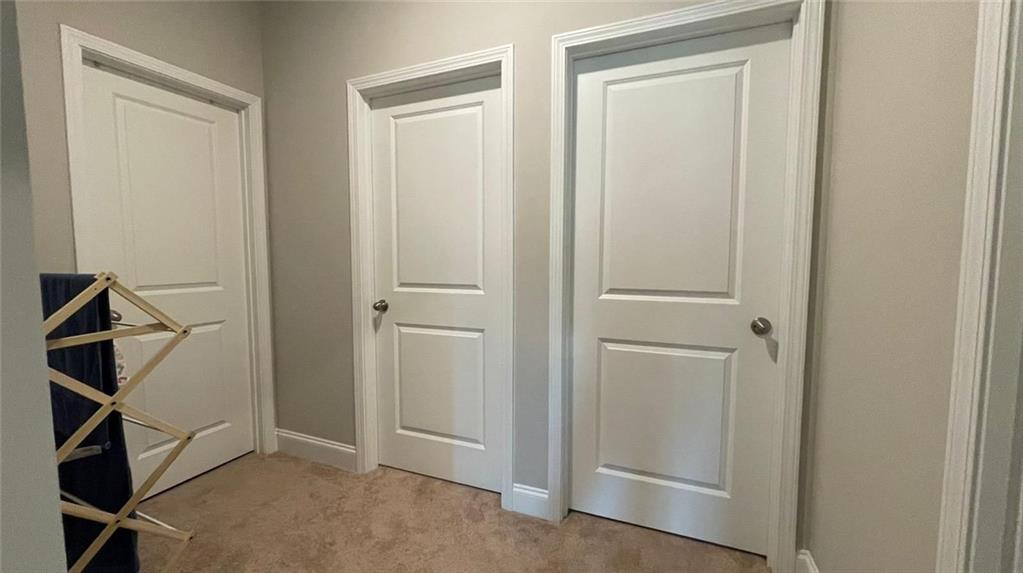 Marvelle - Residential Lease