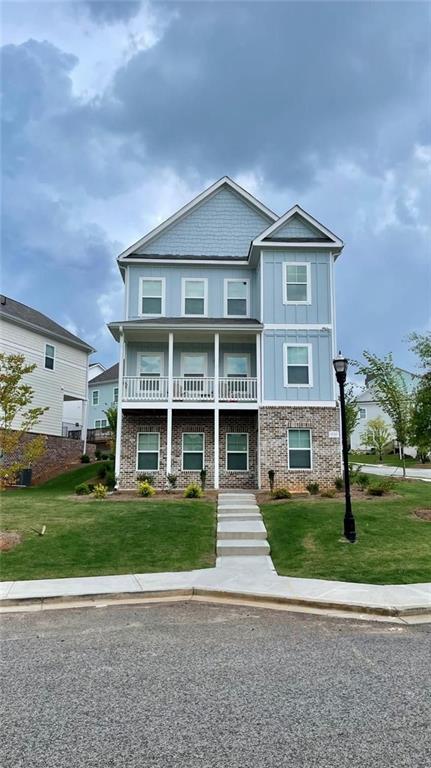 Marvelle - Residential Lease