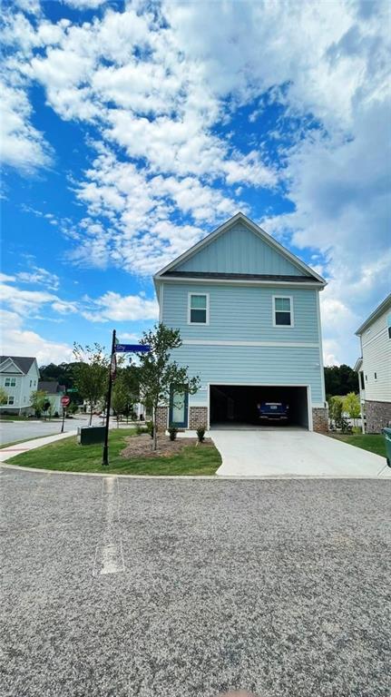 Marvelle - Residential Lease