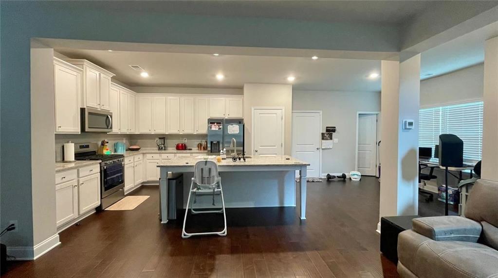 Marvelle - Residential Lease