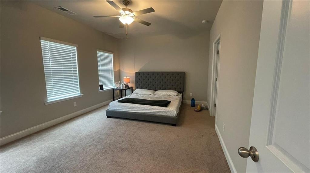 Marvelle - Residential Lease