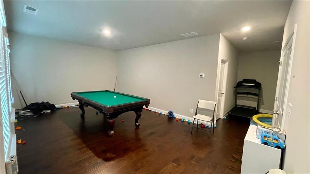 Marvelle - Residential Lease