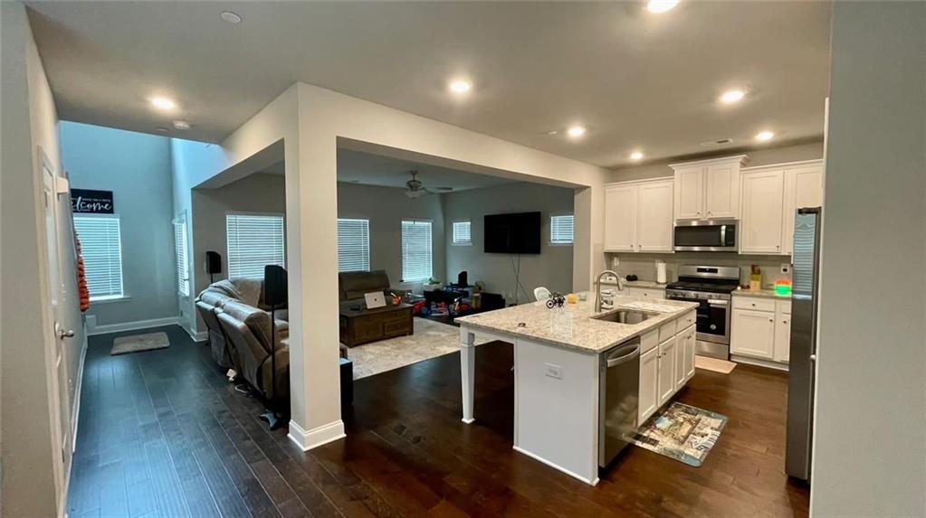Marvelle - Residential Lease