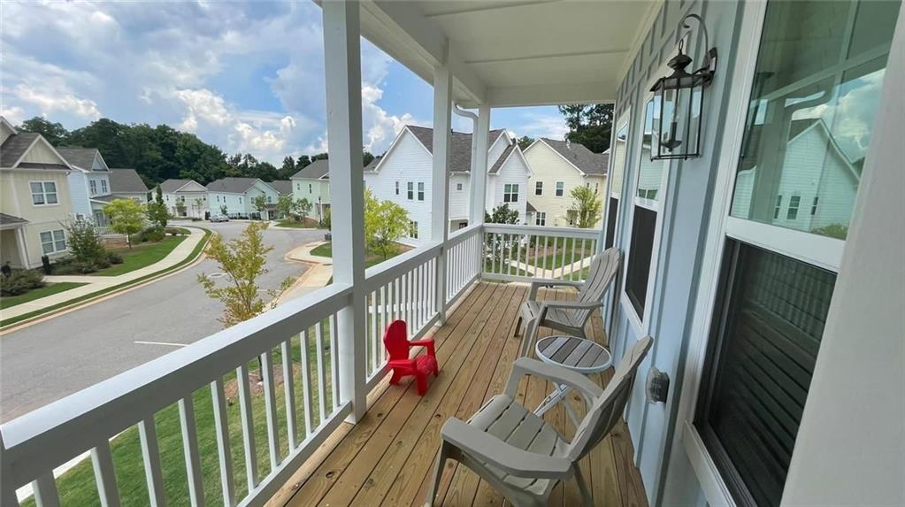 Marvelle - Residential Lease