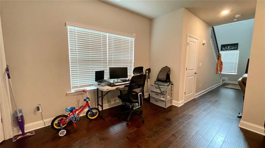 Marvelle - Residential Lease
