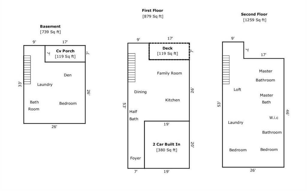 Marvelle - Residential Lease
