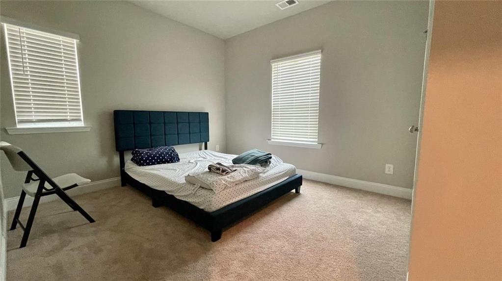 Marvelle - Residential Lease