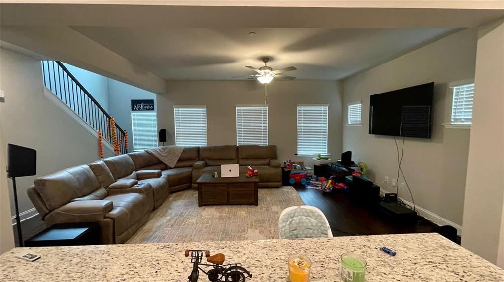 Marvelle - Residential Lease