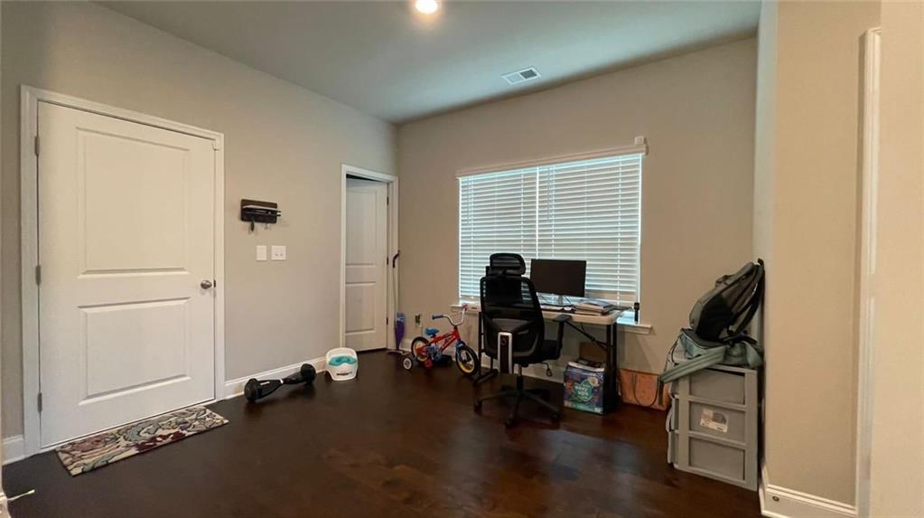 Marvelle - Residential Lease