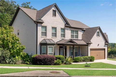 4132 Rovello Way Buford GA 30519