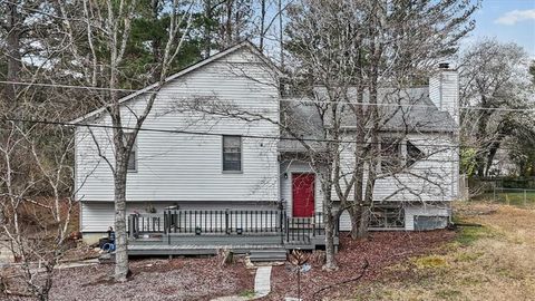 Photo of 4023 Thames Drive NE, Kennesaw, GA 30144 (MLS # 7730187)