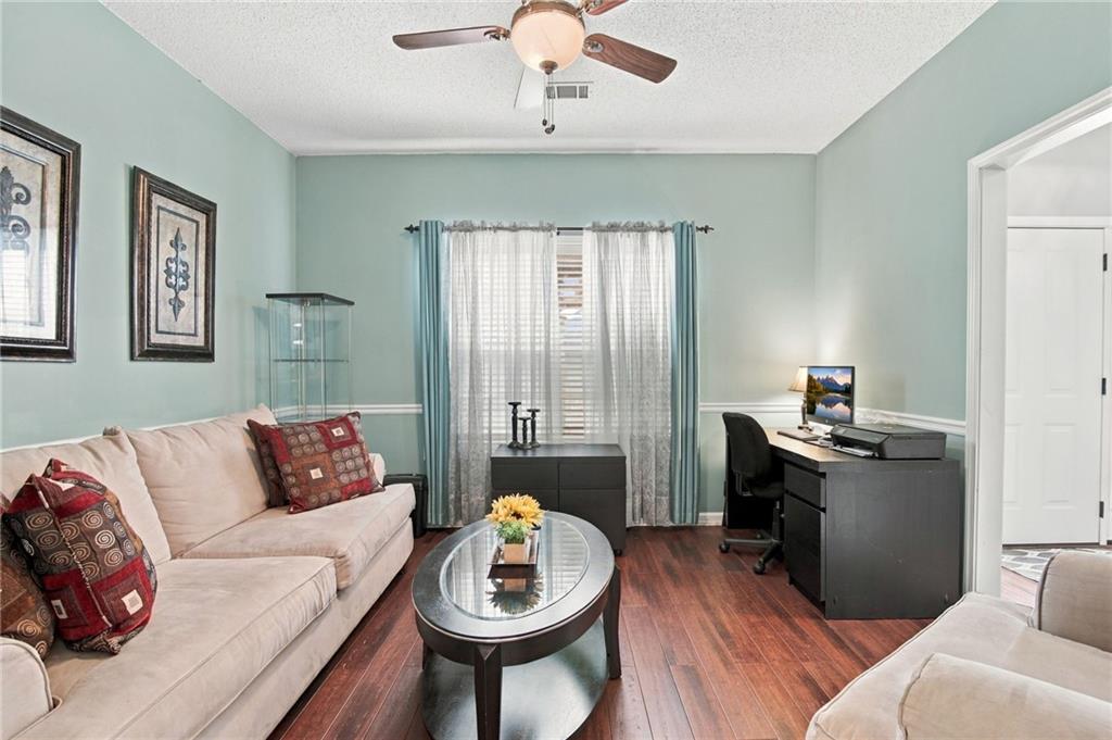 8098 Green Garden Drive