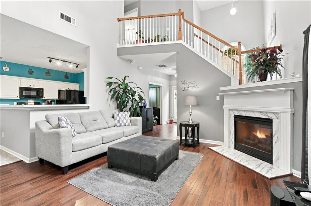 8098 Green Garden Drive