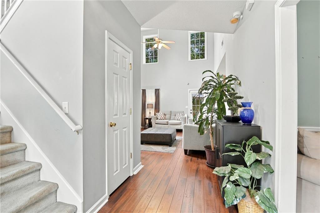 8098 Green Garden Drive