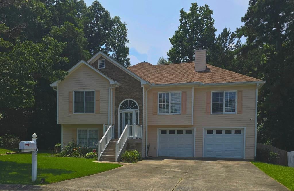 Photo 1 of 2 — 4753 Julian Way, Acworth, GA 30101