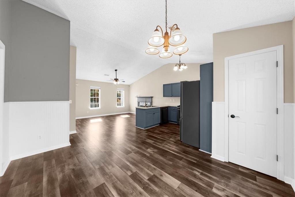 Bainbridge - Residential