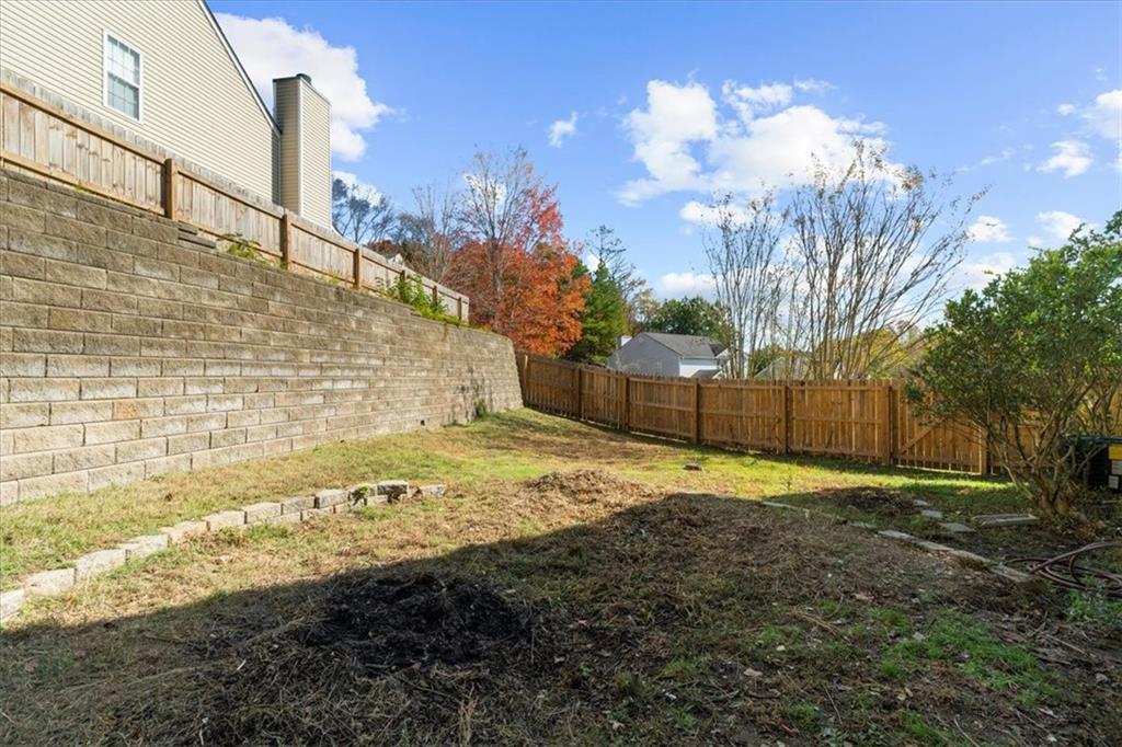 Bainbridge - Residential