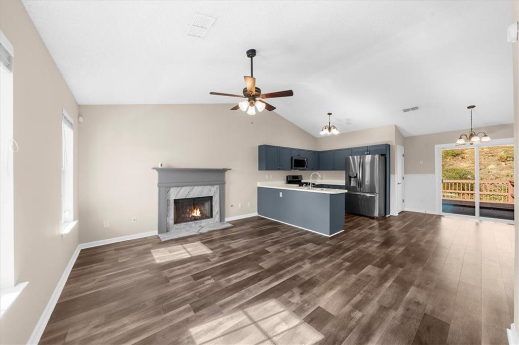 Bainbridge - Residential