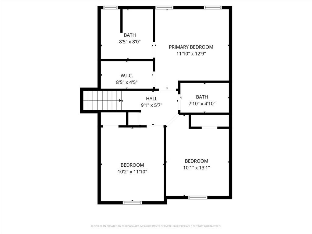 Bainbridge - Residential