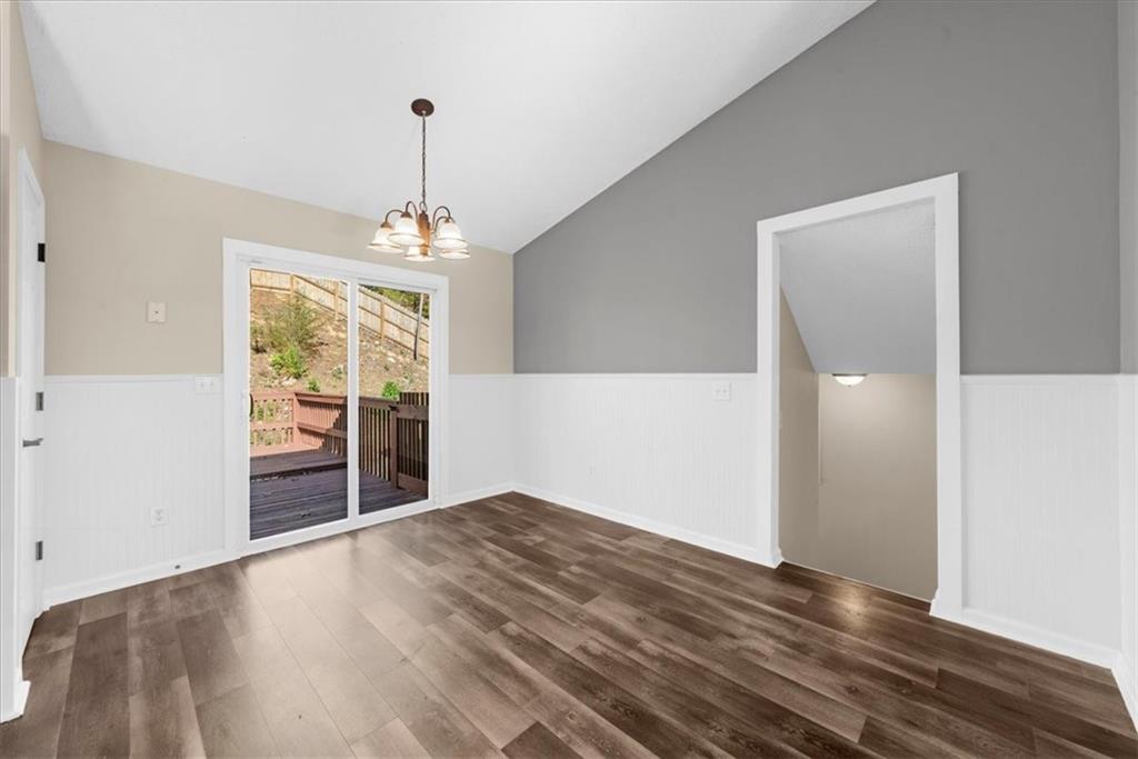 Bainbridge - Residential