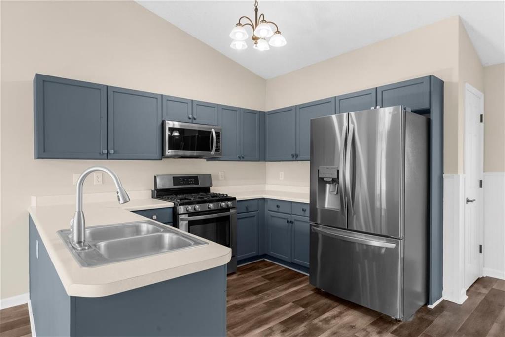 Bainbridge - Residential