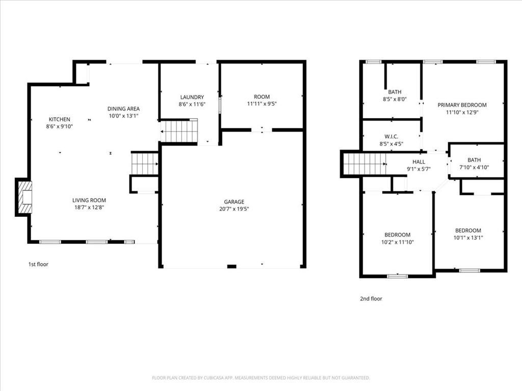 Bainbridge - Residential