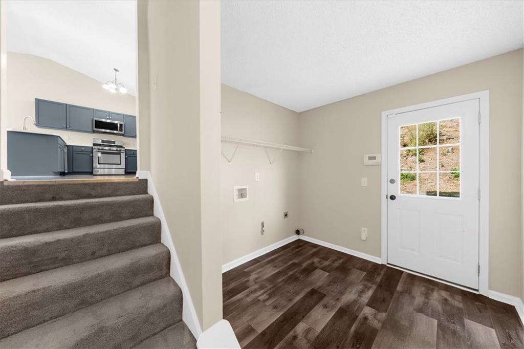 Bainbridge - Residential