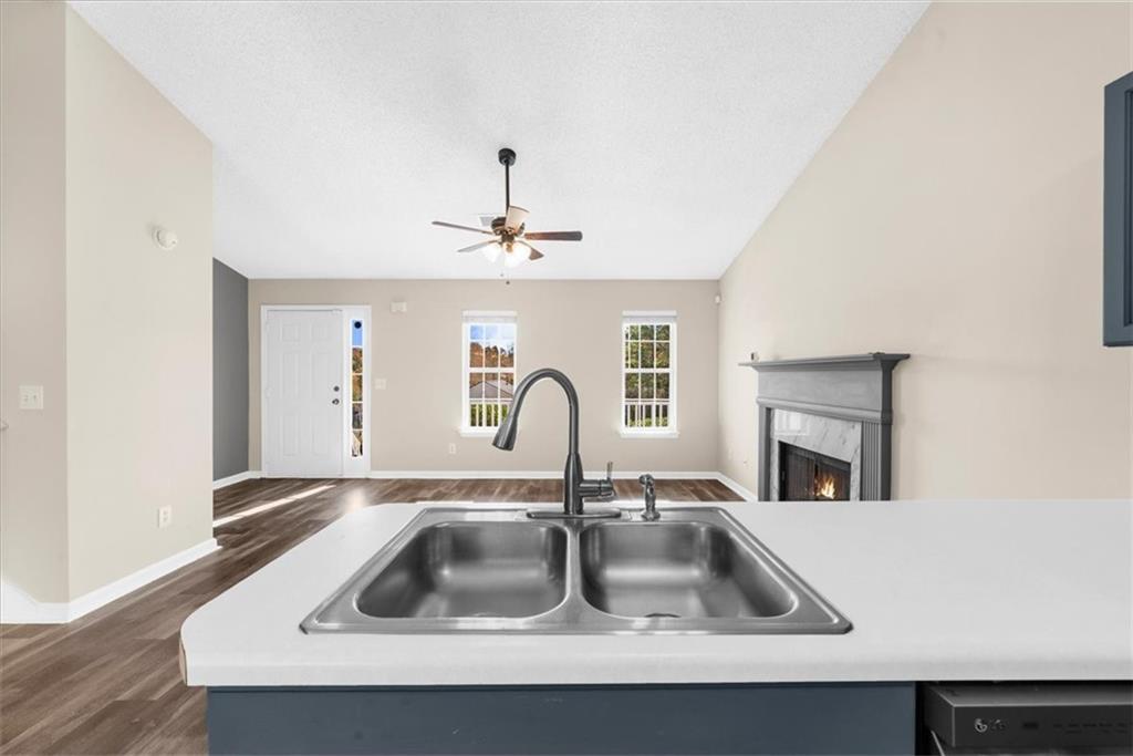 Bainbridge - Residential