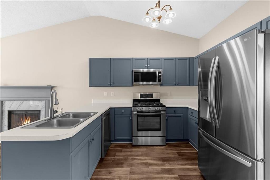 Bainbridge - Residential