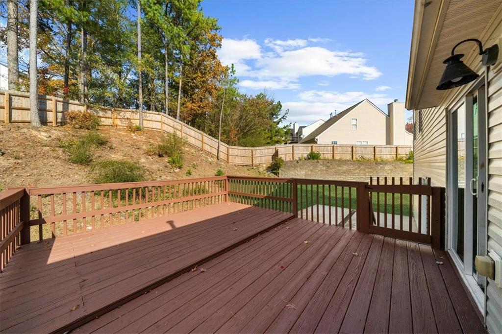 Bainbridge - Residential