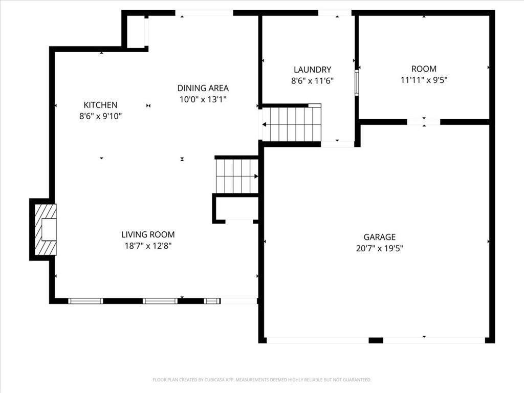Bainbridge - Residential