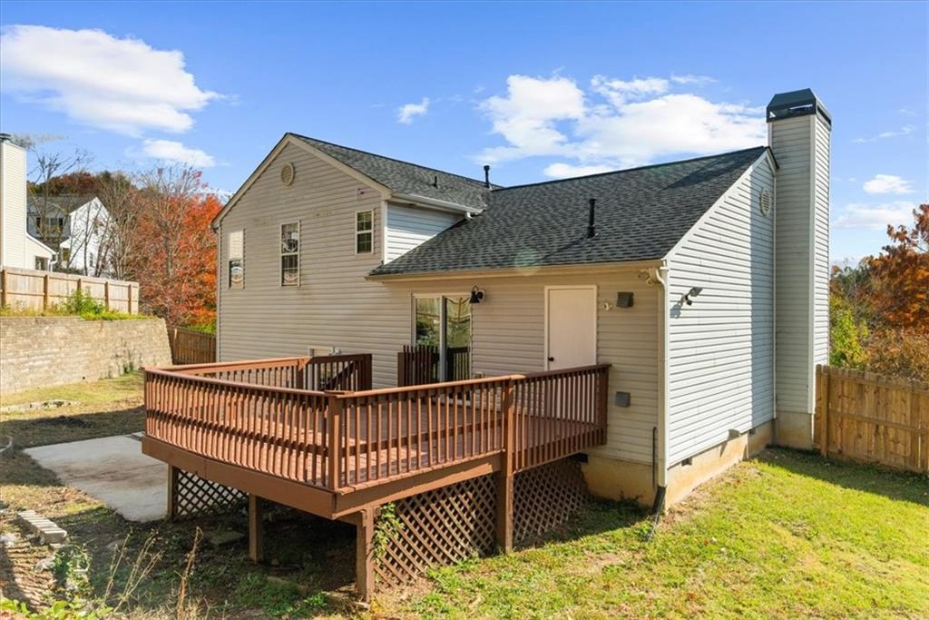 Bainbridge - Residential