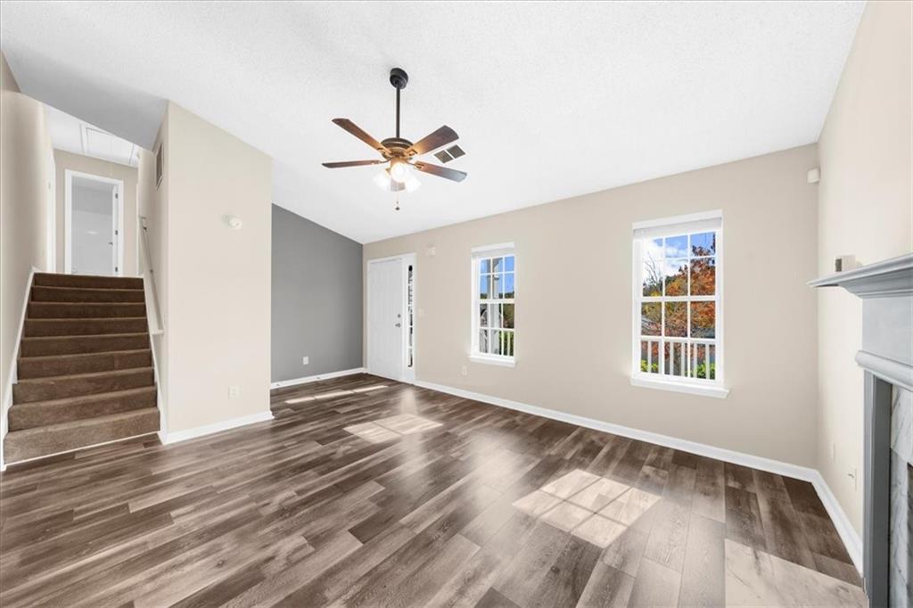 Bainbridge - Residential