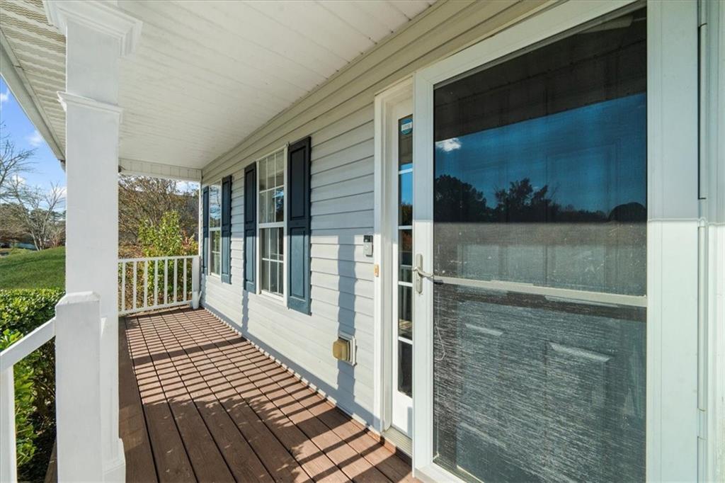 Bainbridge - Residential