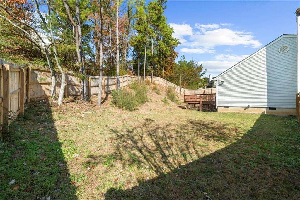 Bainbridge - Residential