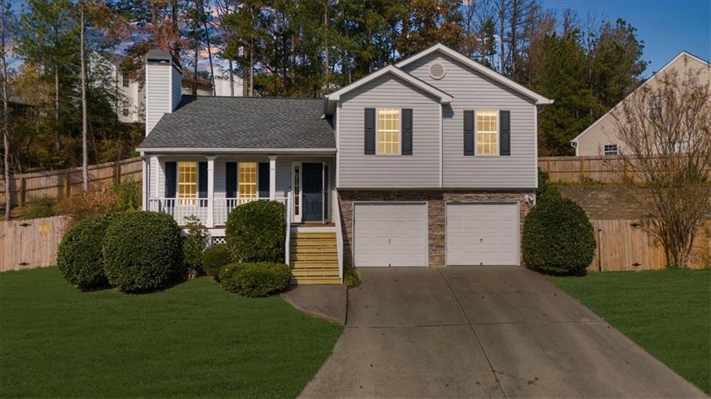 Bainbridge - Residential