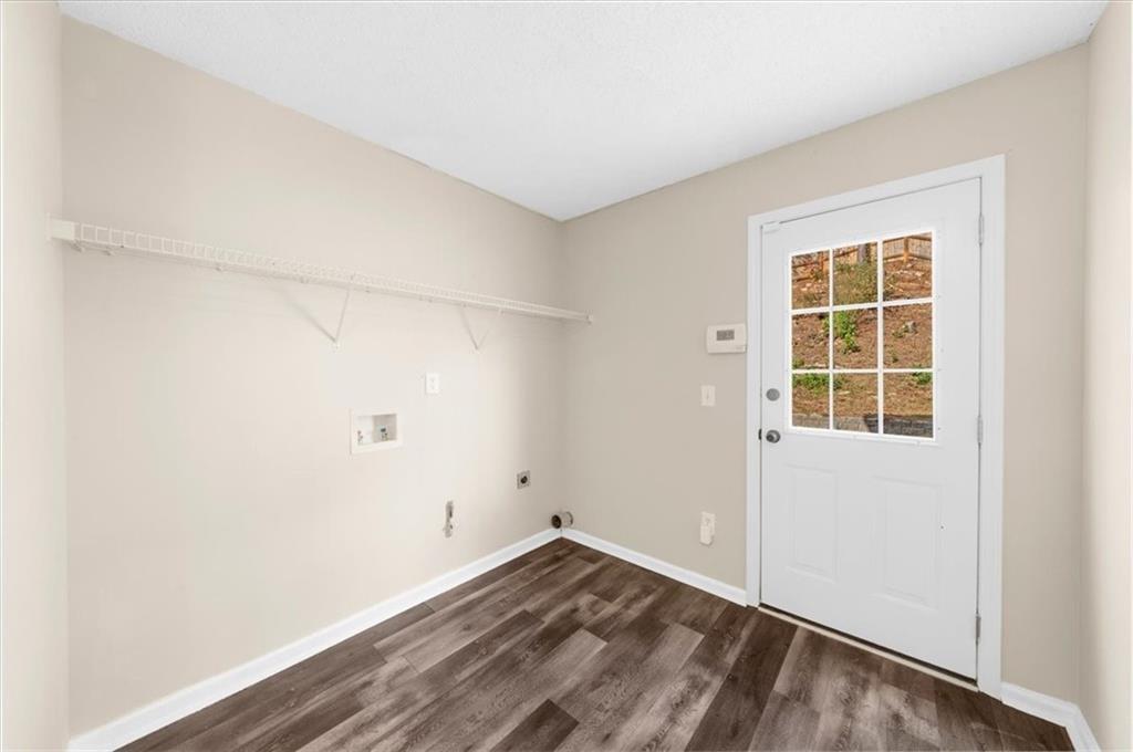 Bainbridge - Residential