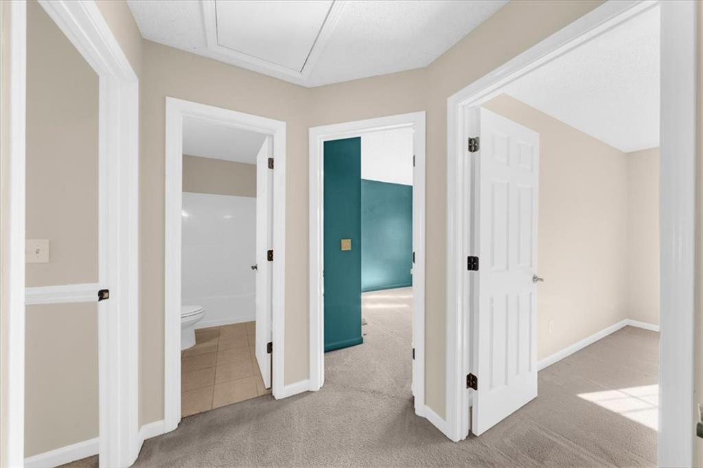 Bainbridge - Residential