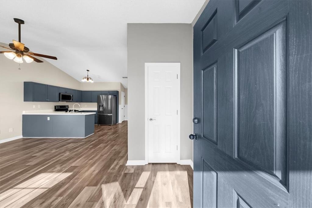 Bainbridge - Residential