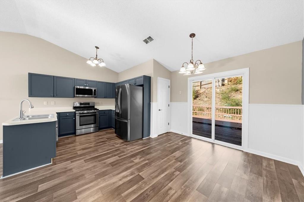 Bainbridge - Residential